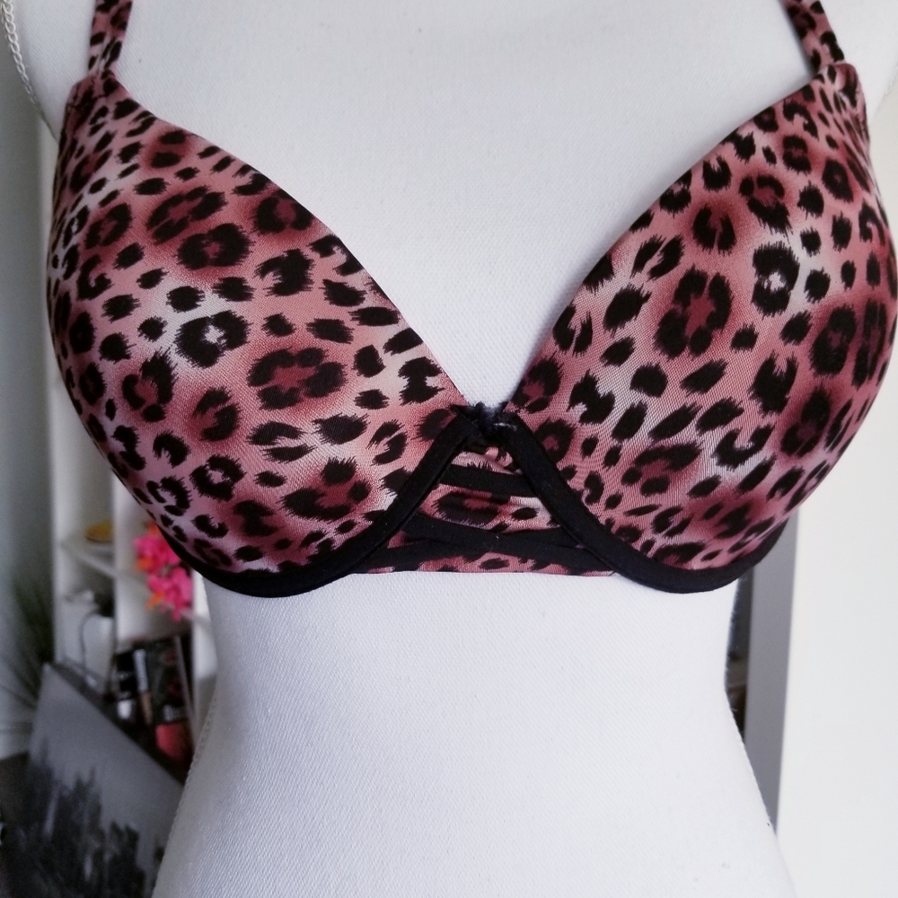 Bebe Bra